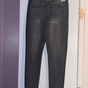 🕶Kensie High Rise Skinnies🕶
